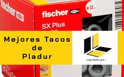 Mejores Tacos para Pladur