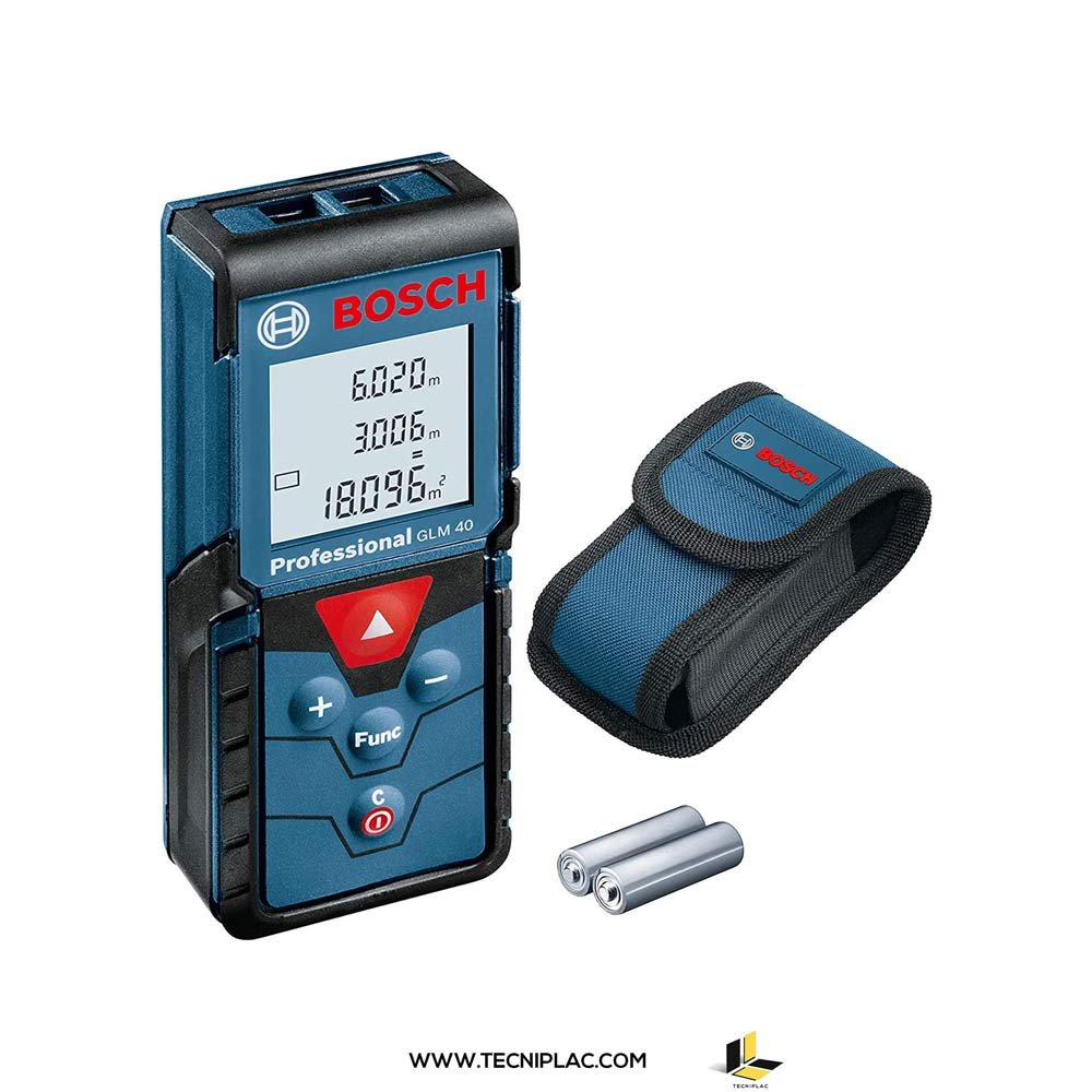 Mejores Medidores Láser: Guia Completa 16 MEDIDIOR LASER BOSCH Mejores Medidores Láser: Guia Completa