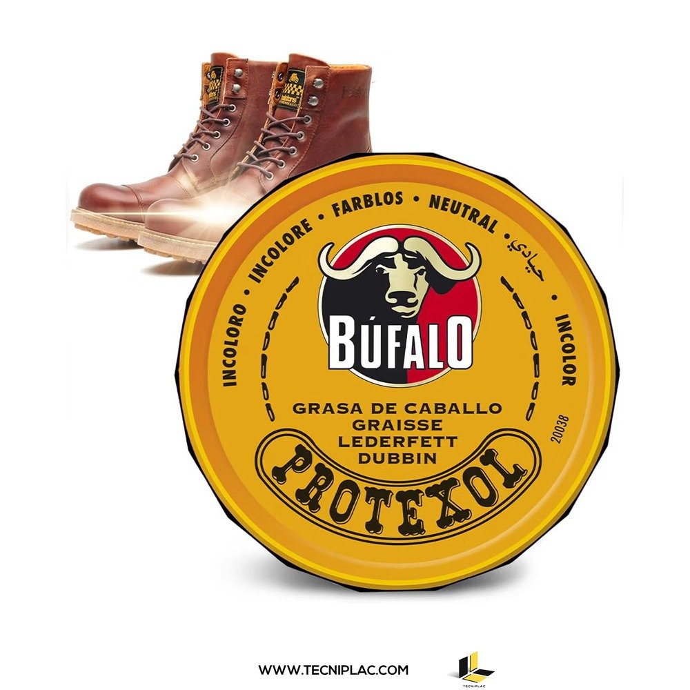 Mejores Botas de Seguridad para Pladur 18 grasas para botas2 Mejores Botas de Seguridad para Pladur