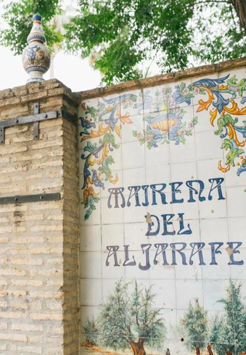 Parque Mairena del Aljarafe, Sevilla