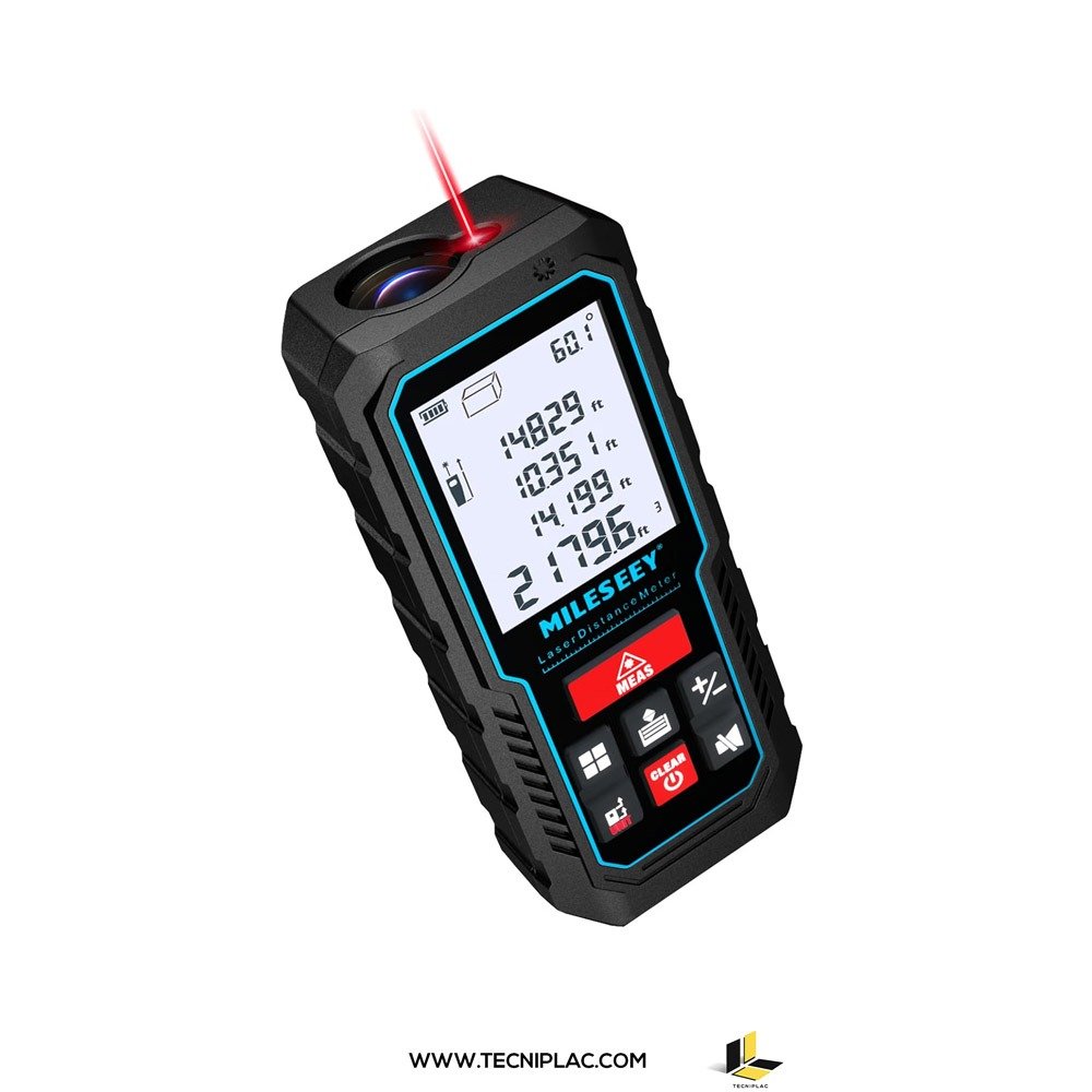 Mejores Medidores Láser: Guia Completa 20 mejor medidor laser calidad precio Mejores Medidores Láser: Guia Completa