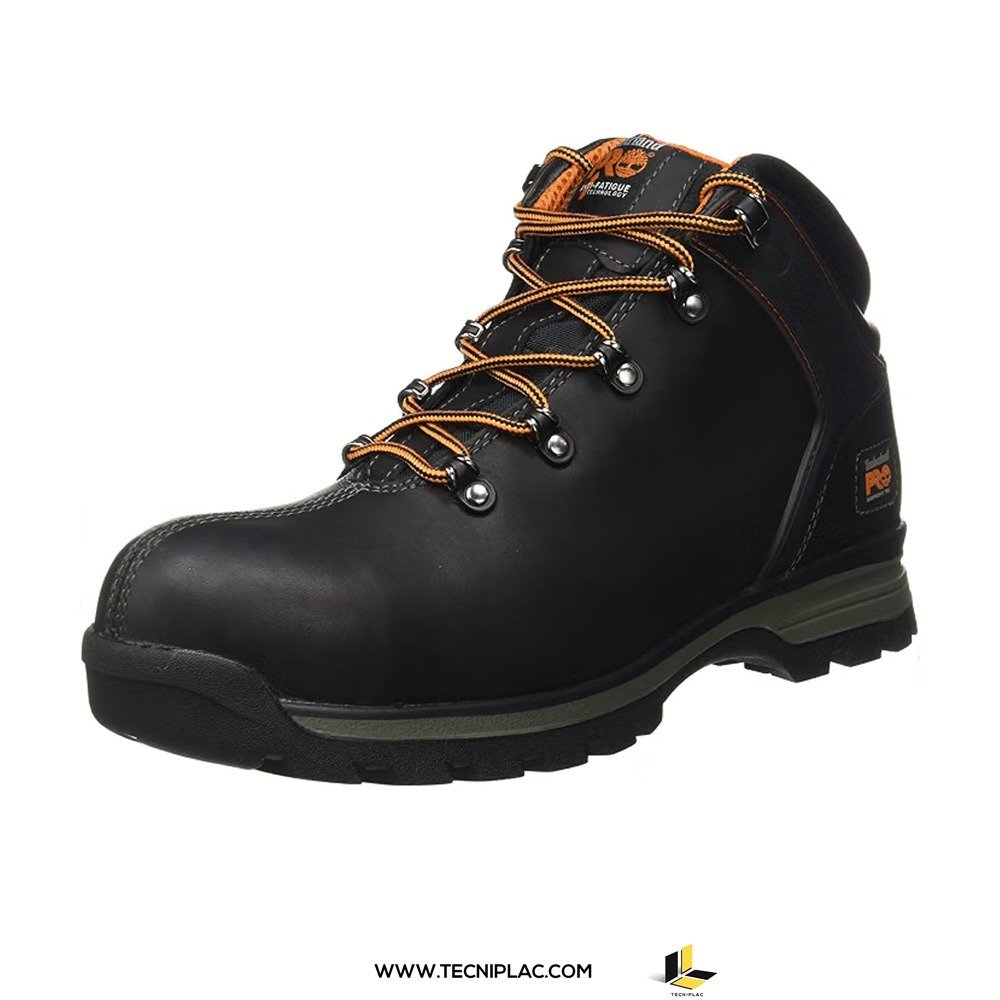 Mejores Botas de Seguridad para Pladur 14 mejores botas de pladur cuarta opcion Mejores Botas de Seguridad para Pladur