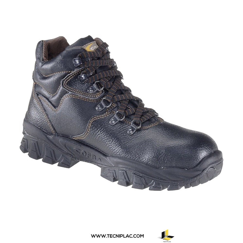 Mejores Botas de Seguridad para Pladur 13 mejores botas de pladur tercera opcion Mejores Botas de Seguridad para Pladur