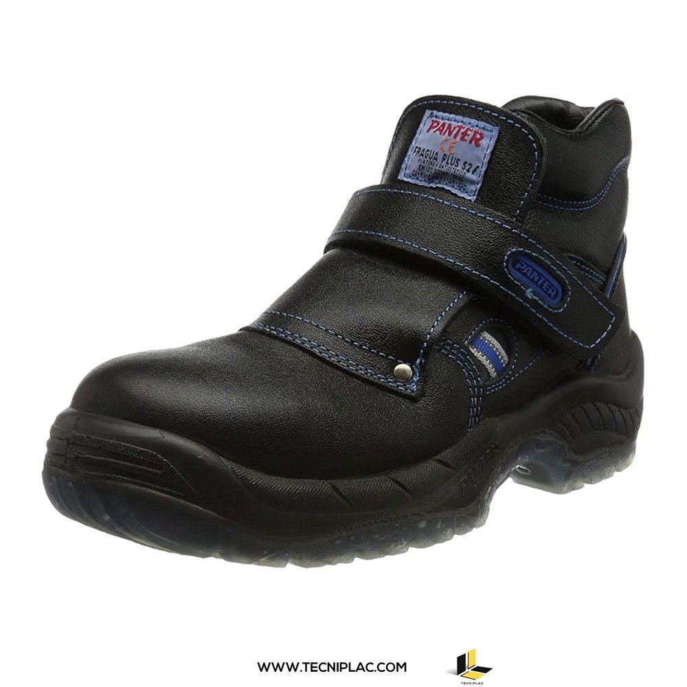 Mejores Botas de Seguridad para Pladur 11 mejores botas de pladur Mejores Botas de Seguridad para Pladur