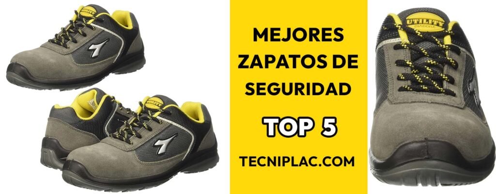 mejores-zapatos-de-seguridad tecniplac