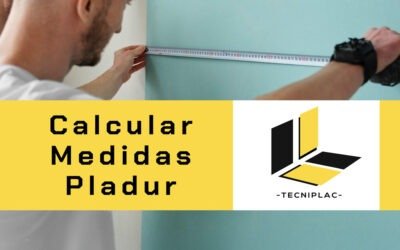 Cómo medir tu Obra para un Presupuesto de Pladur