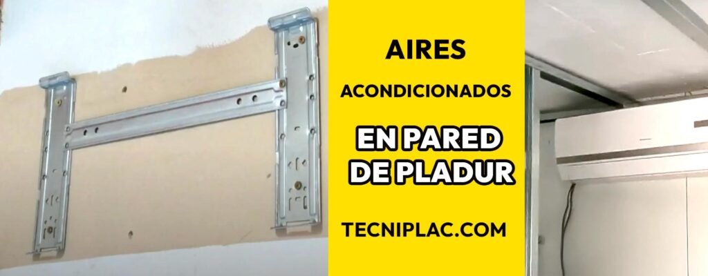 instalacion-aire-acondicionados-pared-de-pladur