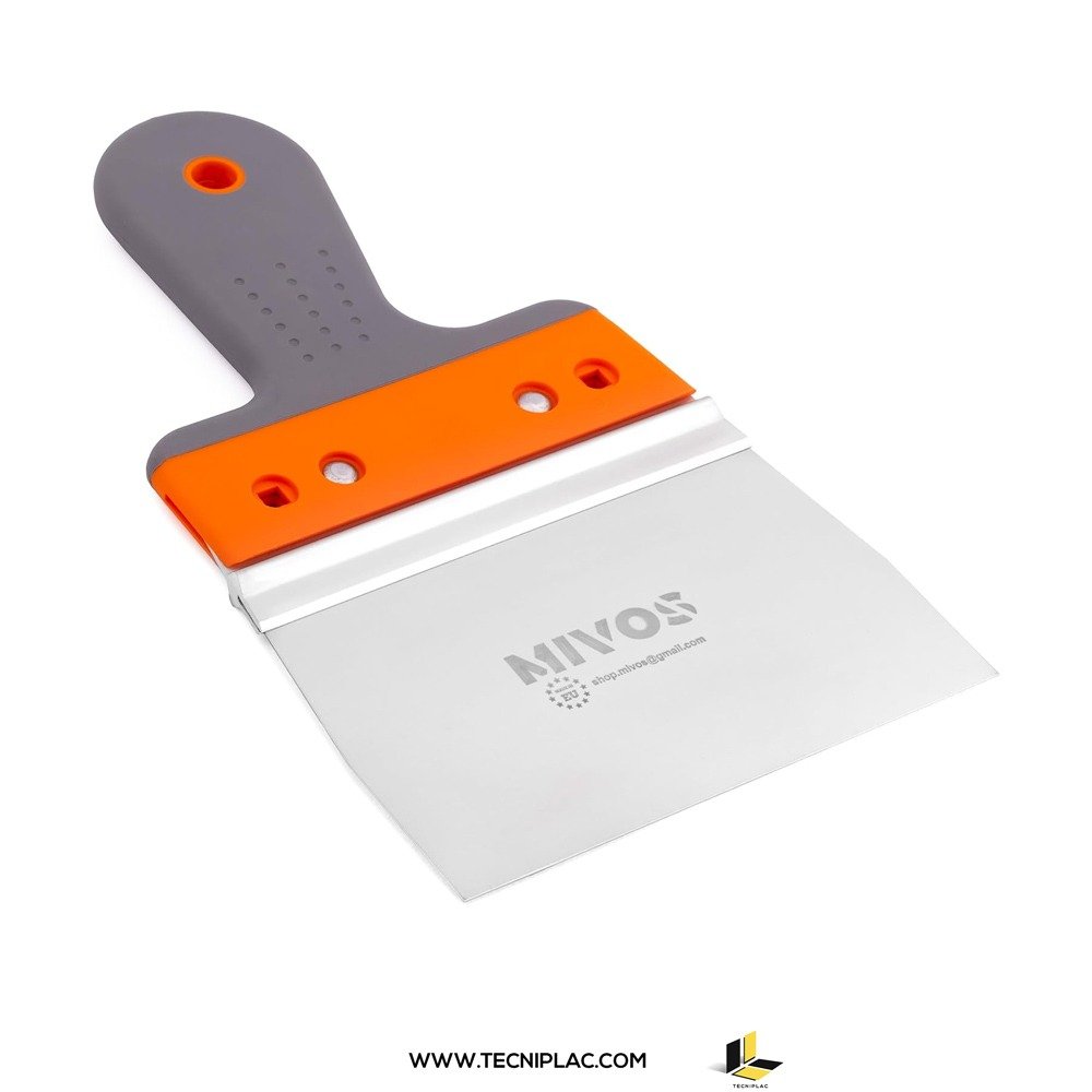 Cuchillas de Encintar para Pladur 13 espatula emplastcer Cuchillas de Encintar para Pladur