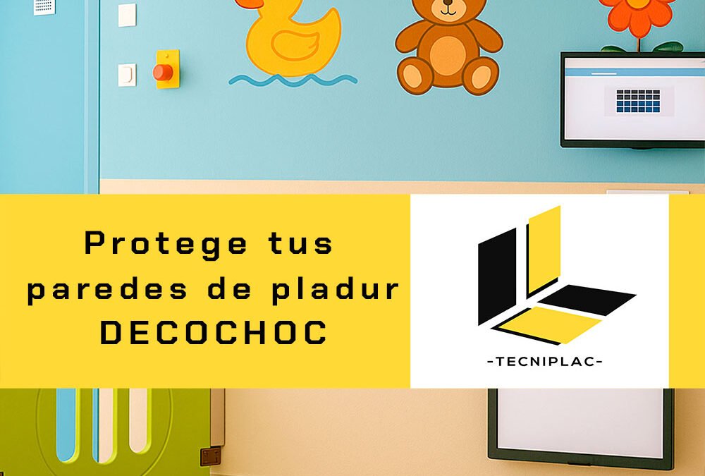 protectores para paredes de pladur