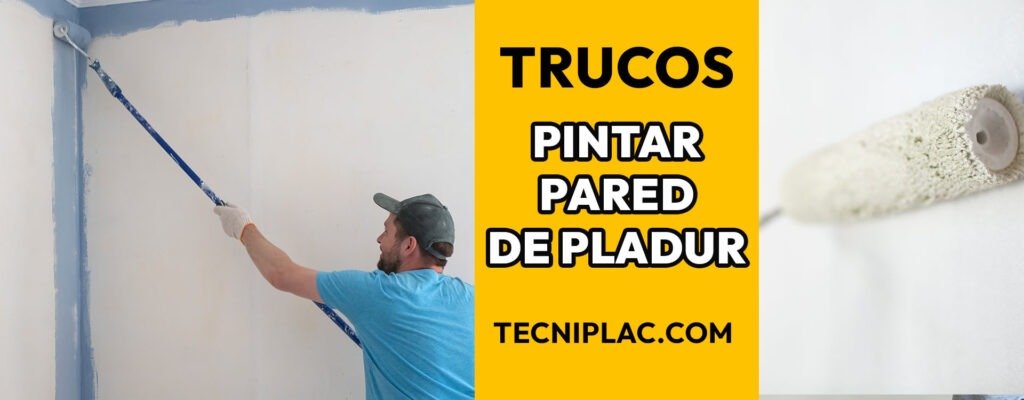 Cómo pintar pared de pladur 21 pintar pared de pladur