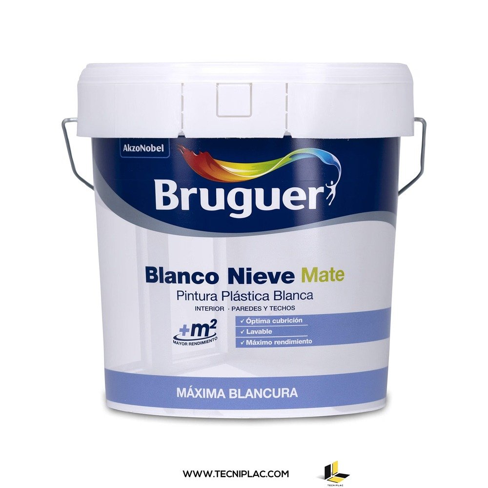 pintura para pladur Cómo pintar pared de pladur