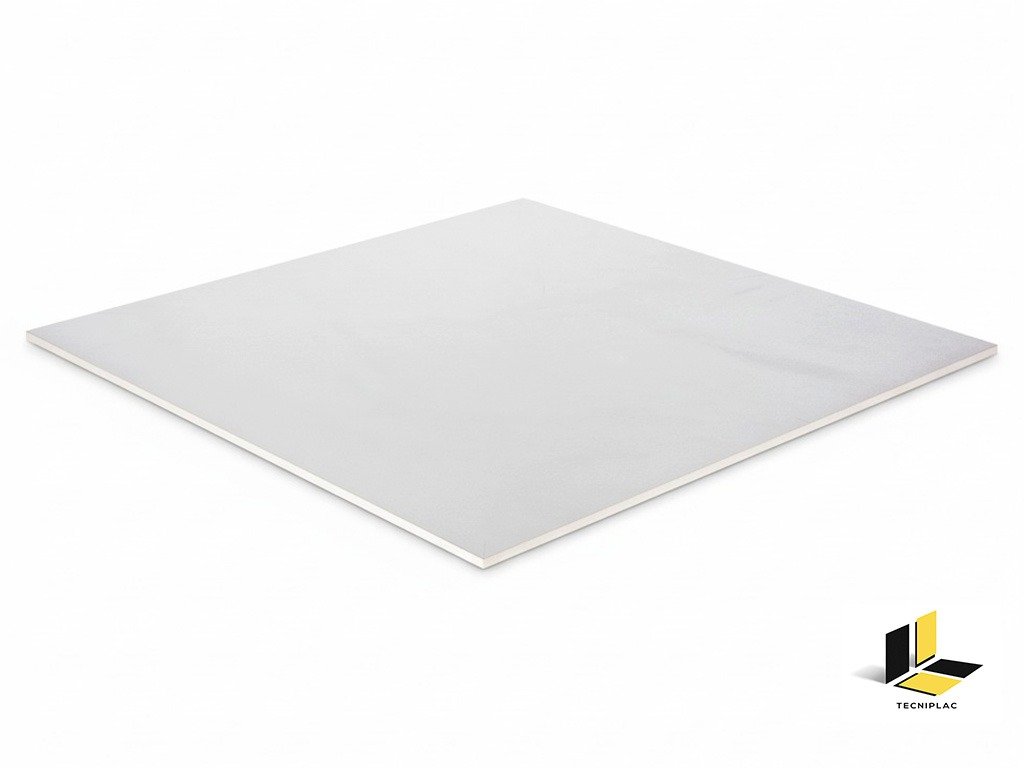 placa vinilica