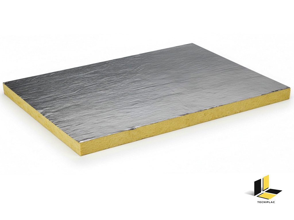 placas de aluminio