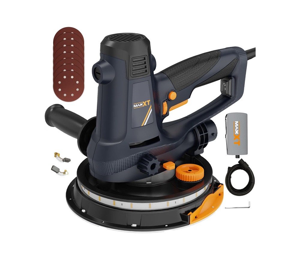 Lijadora orbital MAXXT MLS820B